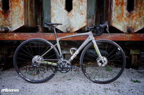 Rose X-Lite Four specificaties